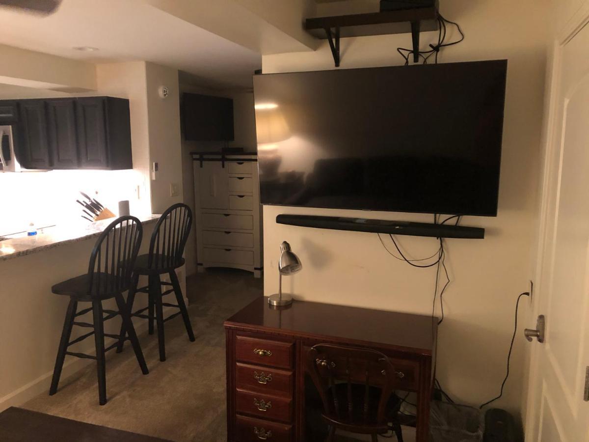 Apartment In The Country Etowah Екстериор снимка