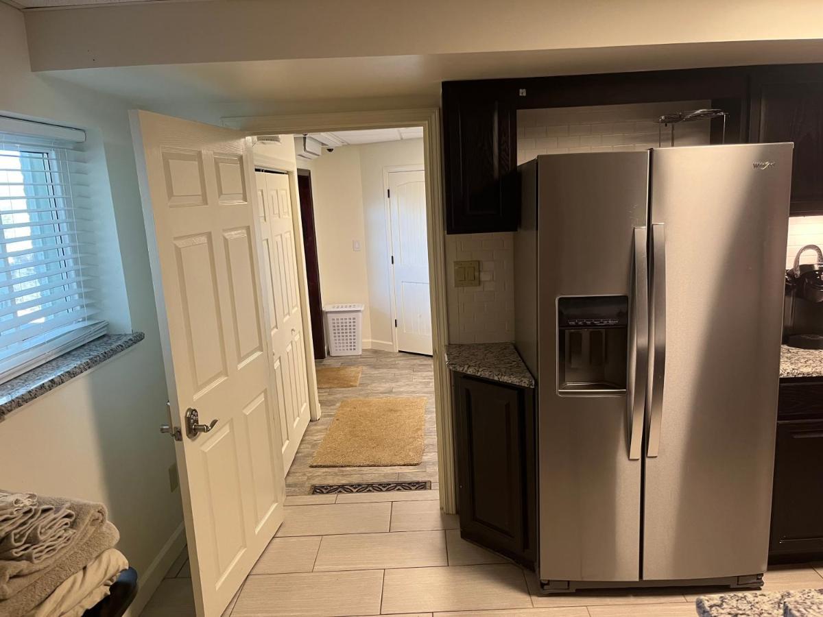 Apartment In The Country Etowah Екстериор снимка